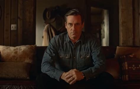 john ham naked|Jon Hamm shares grim truth behind wild Fargo nude scenes